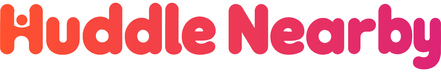 Huddle Nearby